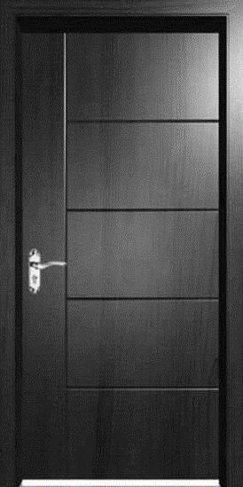 Puerta Blindada Colombia 3